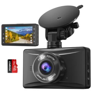 Dash Cam Front