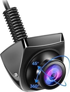 Reversing Camera