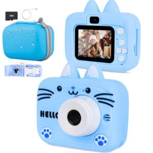 Kids Camera for Girls Boys