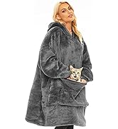Oversized Hoodie