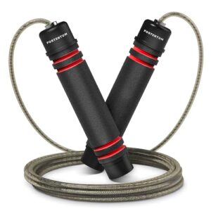 Skipping Ropes for Adults & Kids