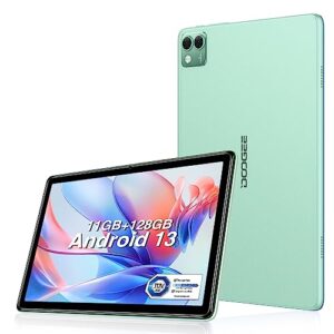 DOOGEE T10S Tablet 10.1 Inch FHD+