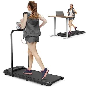 Jupgod Folding Treadmill