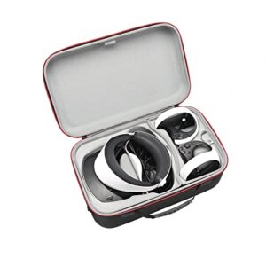 RLSOCO Hard Case for PlayStation VR2 (PSVR2)(Case Only)