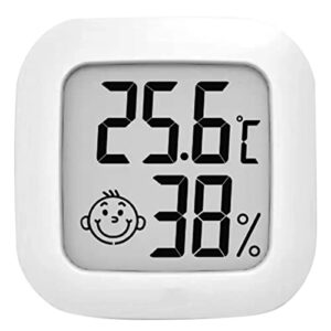 Room Thermometer