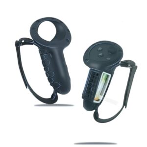 Eyglo Controller Grip Covers Compatible with Quest 3