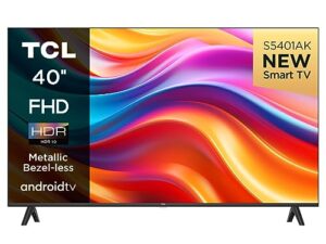TCL 40S5401AK 40-inch Television
