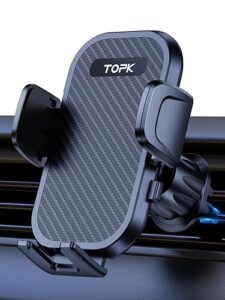 Car Phone Holder Air Vent