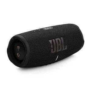 JBL Charge 5 WiFi and Bluetooth Speaker with up to 20 hours Battery Life
