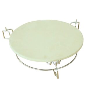Fresh Grills 3 in 1 Pizza Stone