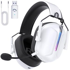 Wireless Gaming Headset