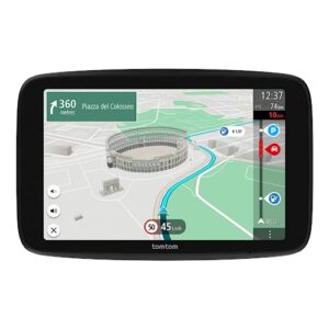 TomTom Car Sat Nav GO Superior (7 Inch