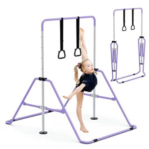 GYMMAGE Gymnastics Bars