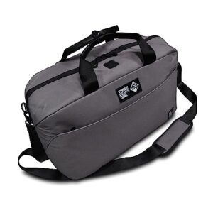 THREE PEAKS GBR - Weekender 28L - Mens Travel Holdall Bag