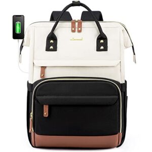 LOVEVOOK Laptop Backpack Womens
