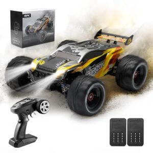 4DRC H3 High Speed RC Car