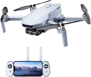 Potensic ATOM SE GPS Drone With 4K EIS Camera