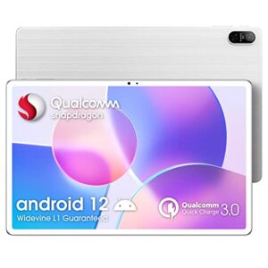 CHUWI Tablet PC Hipad Max Snapdragon 680 Tablet Android 12