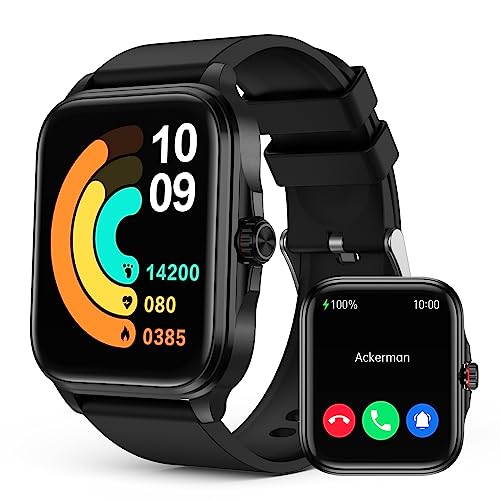 EGQINR Smart Watch