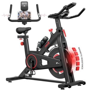Dripex Exercise Bike for Home Use