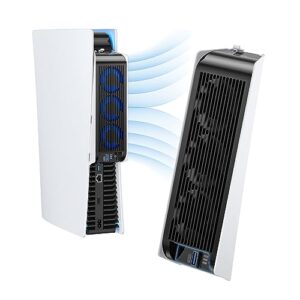 Cooling Fan for PS5 Accessories