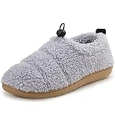 RockDove Women's Two-Tone Memory Foam Slide Slipper