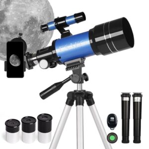 ESAKO Telescope for Kids & Beginners