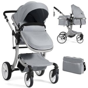 COSTWAY Baby Pushchair