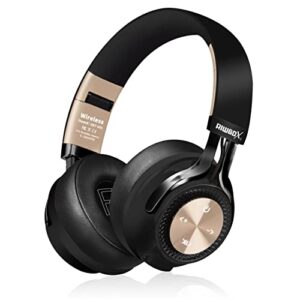 Riwbox Bluetooth Headphones