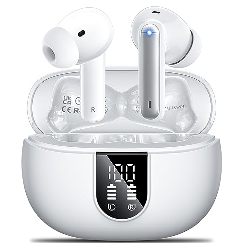 Wireless Earbuds