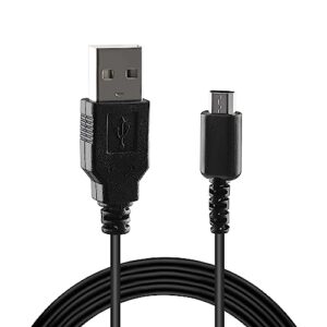 Xahpower Charger Cable for DS Lite