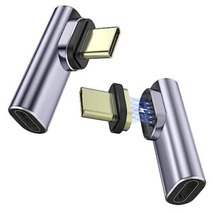 MoKo 140W USB C Magnetic Adapter 2Pack