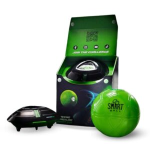 Smart Ball 1001CB Soccer Bot Indoor Football Trainer