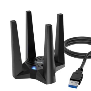AX1800 USB WiFi Dongle