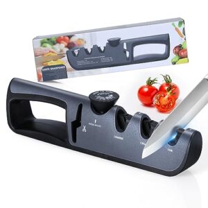 Alyvisun Kitchen Knife Sharpener