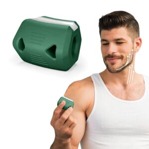 SLAIERI Jaw Exerciser for Men & Women