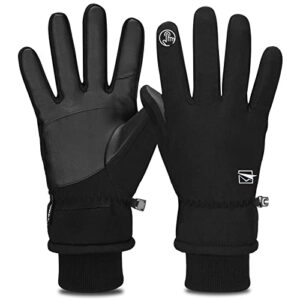 Yobenki Winter Gloves