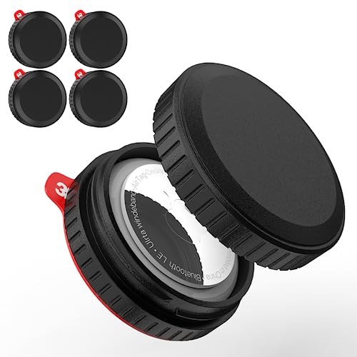 ONEONTA Airtag Holder 4 Pack