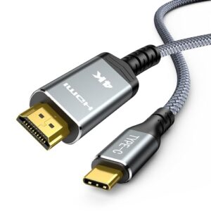Highwings USB C to HDMI Cable 1.8m