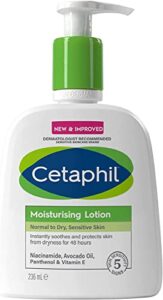 Cetaphil Moisturising Lotion