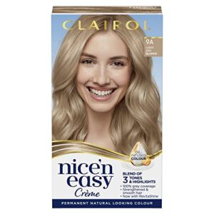 Clairol Nice'n Easy Crème