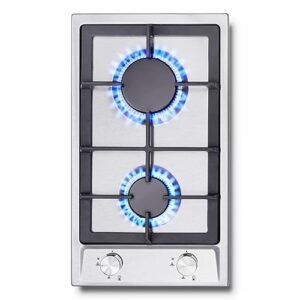 SNDOAS Gas Hob 2 Burners