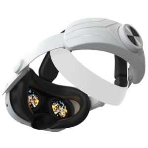 Vakdon Elite Strap Accessories for Quest 3