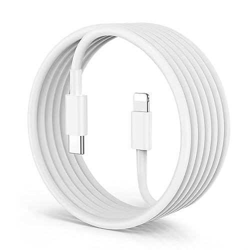 iPhone Charger Cable