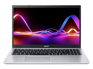 Acer Aspire 3 A315-58 15.6 Inch Laptop - (Intel Core i3-1115G4
