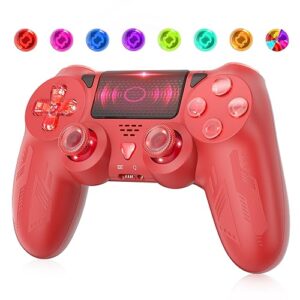 TURPOW Wireless Controller for PS-4