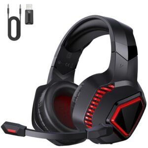 Gaming Headset Wireless