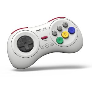 8Bitdo M30 Bluetooth Controller for Switch