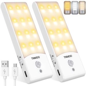 Motion Sensor Lights Indoor