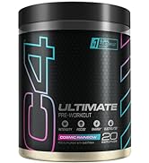 C4 Ultimate Tutti Frutti